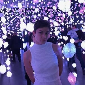 Meet your Posher, Marissa